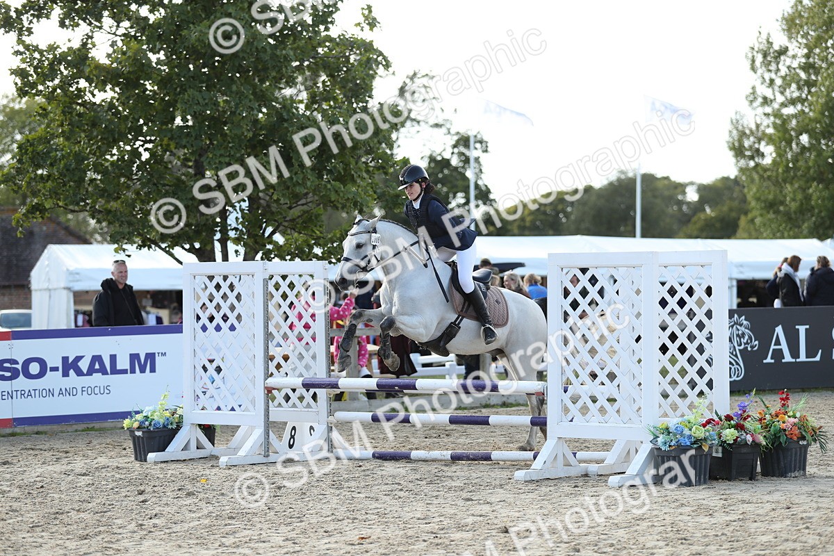 SBM_50651 - J23 - Junior Horse 70cm Championship