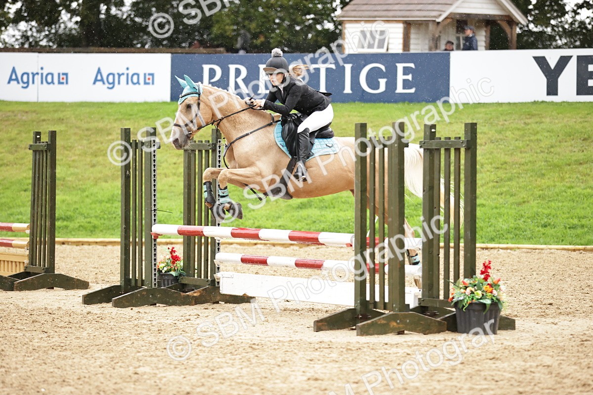 SBM_35859 - J38 - Senior Horse & Pony 80cm Championship