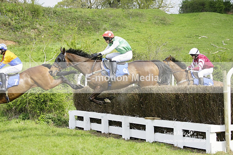 PtP 230422 278 - Berkeley Races - Woodford Glos 23/04/22