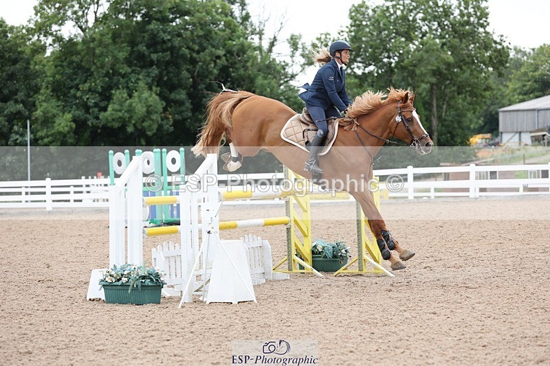 250625-155615-01572 - Cls 6 Foxhunter and 1.20m Open