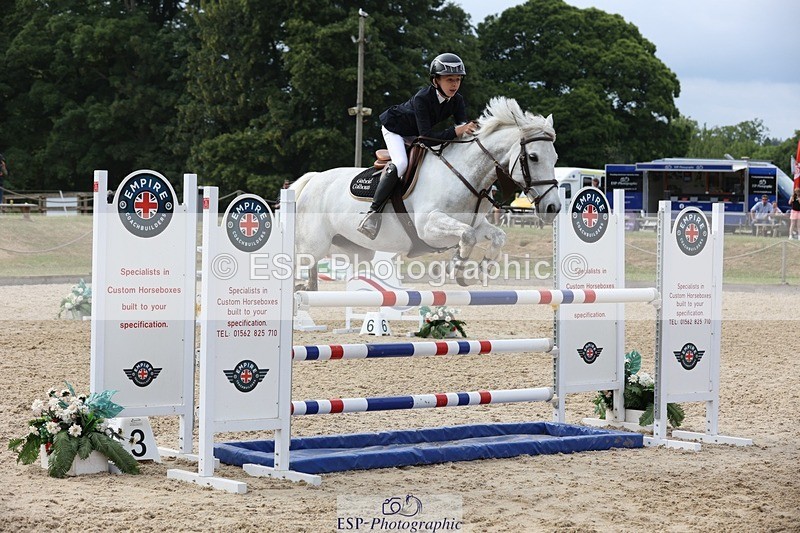 230618-174831-13954 - Cls 22 Hoys 138cm 2nd round 1st rnd