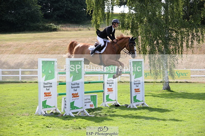 250704A-170537-12272 - Cls 18 Snr 1.40m Grand Prix