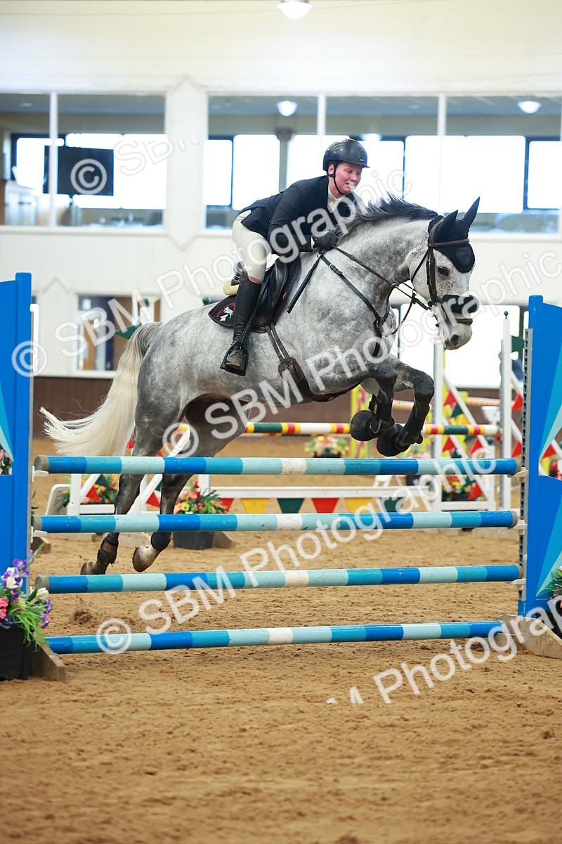 SBM_007096 - Class 19 - Senior Newcomers 1.10m