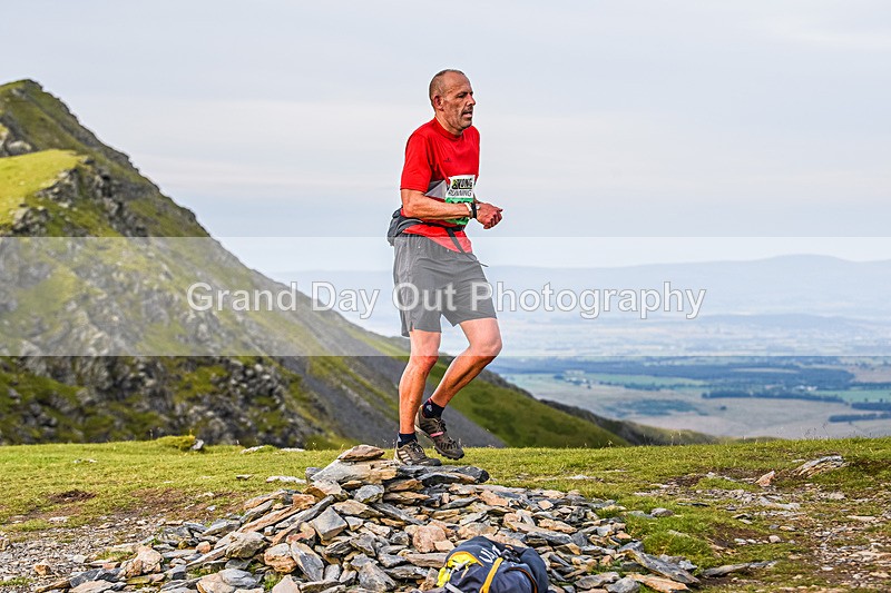 BB Kong-156 - BB Kong Fell Race Wednesday 27th July 2022
