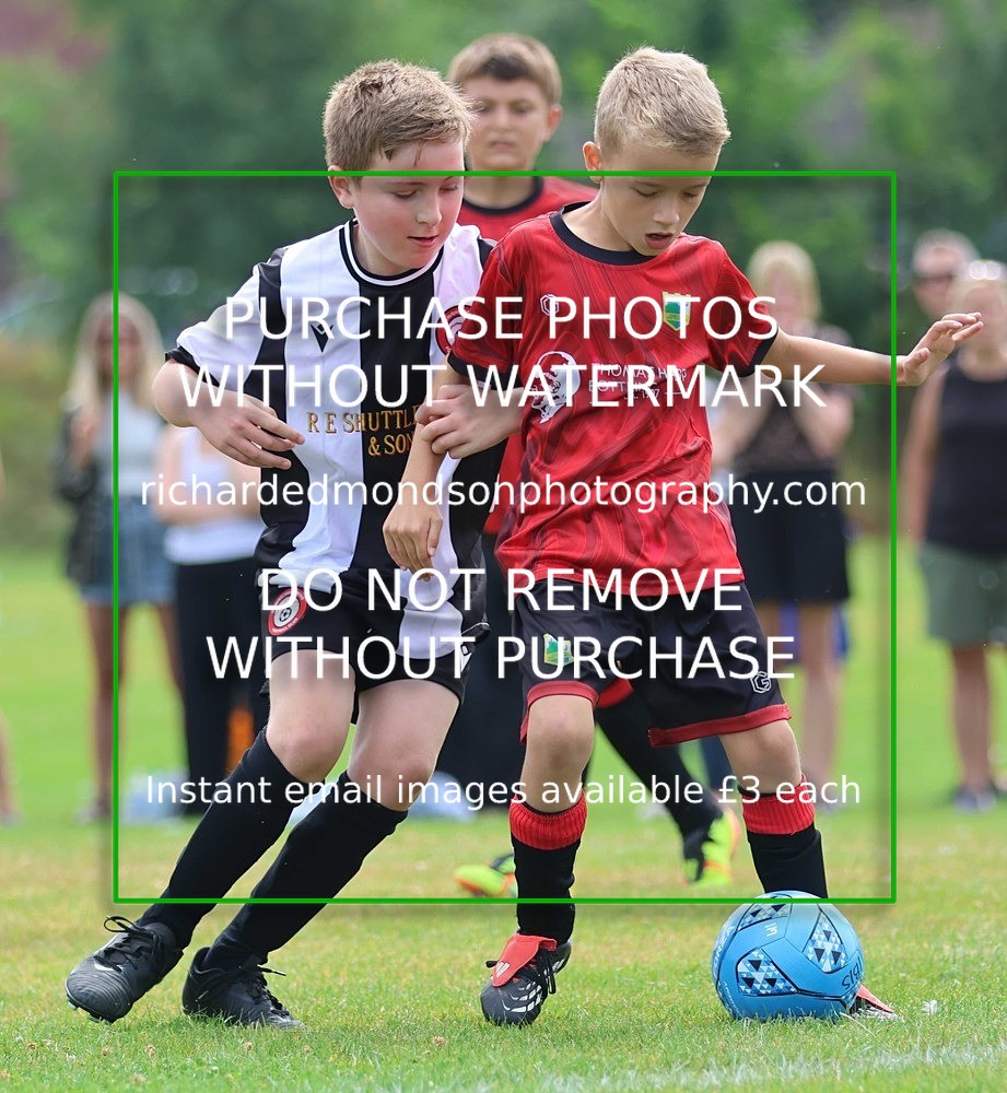 533A4512 - Craven Wanderers