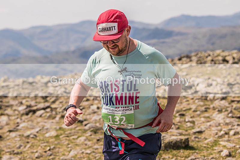 Fairfield-1269 - Fairfield Horseshoe Fell Race Saturday 11th May 2024