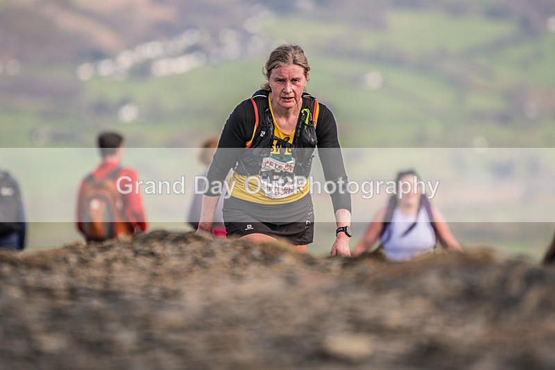 Coledale-959 - Coledale Horseshoe Fell Race Saturday 30th March 2024