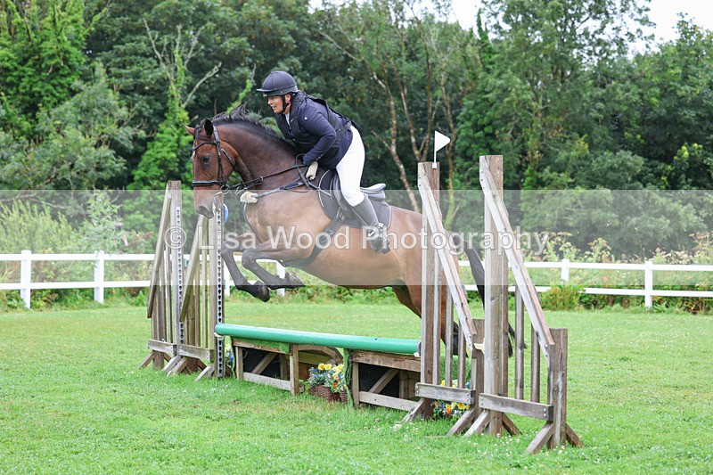 3E7A0518 - Class 2: 60cm Senior