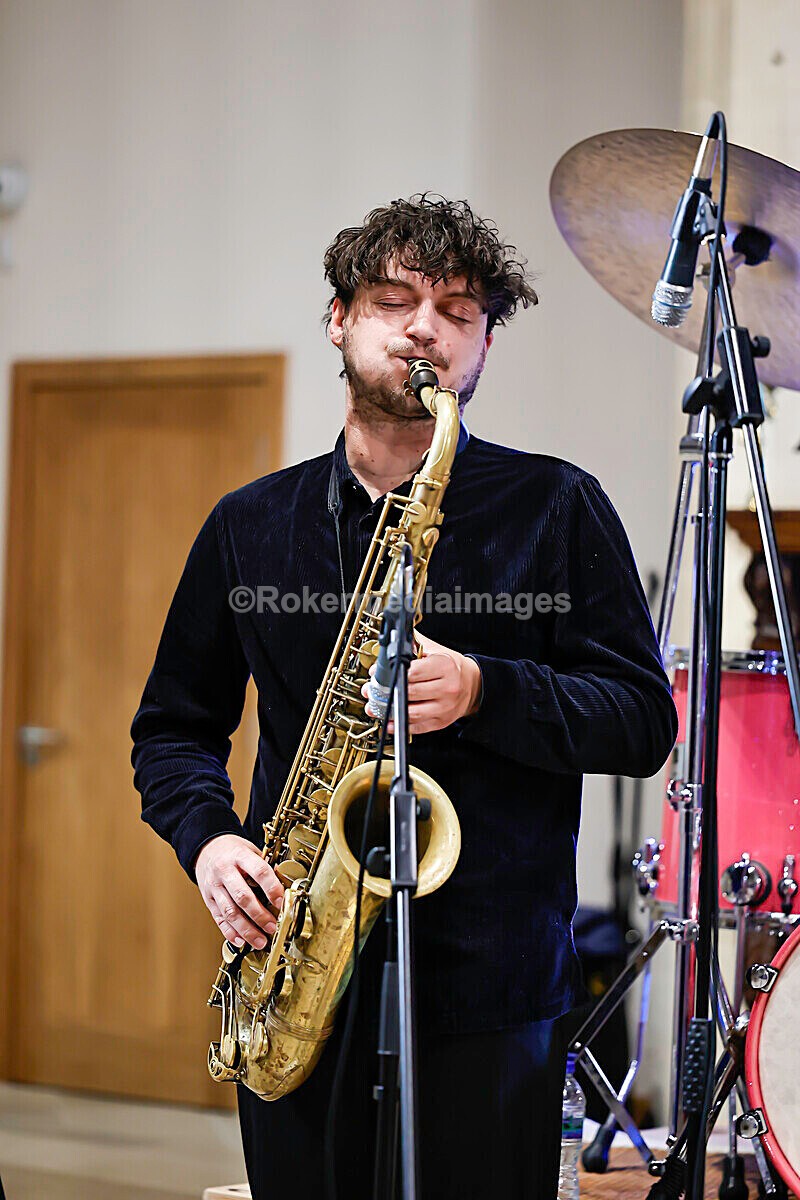 Highworth 2025-430 - Highworth Jazz