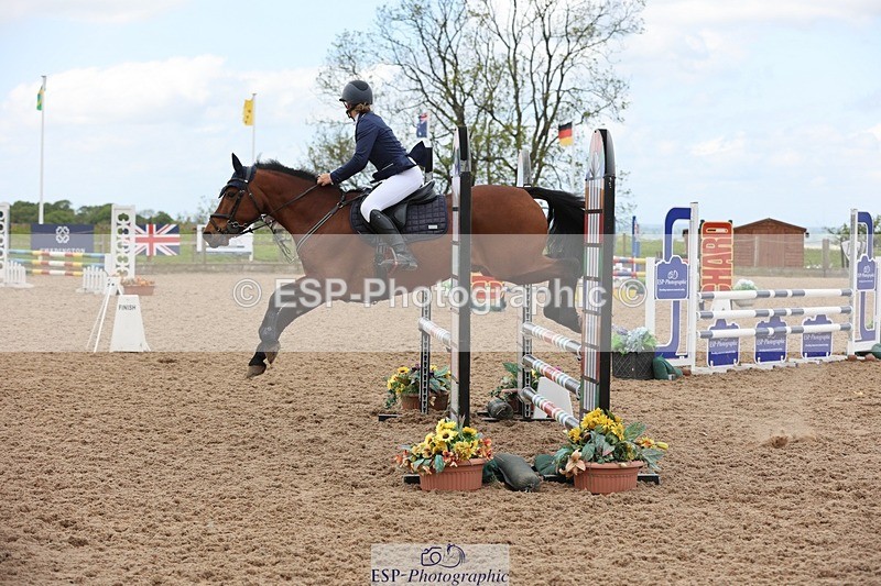 250505-105913-04566 - Cls 3 Pony Discovery and 90cm Open