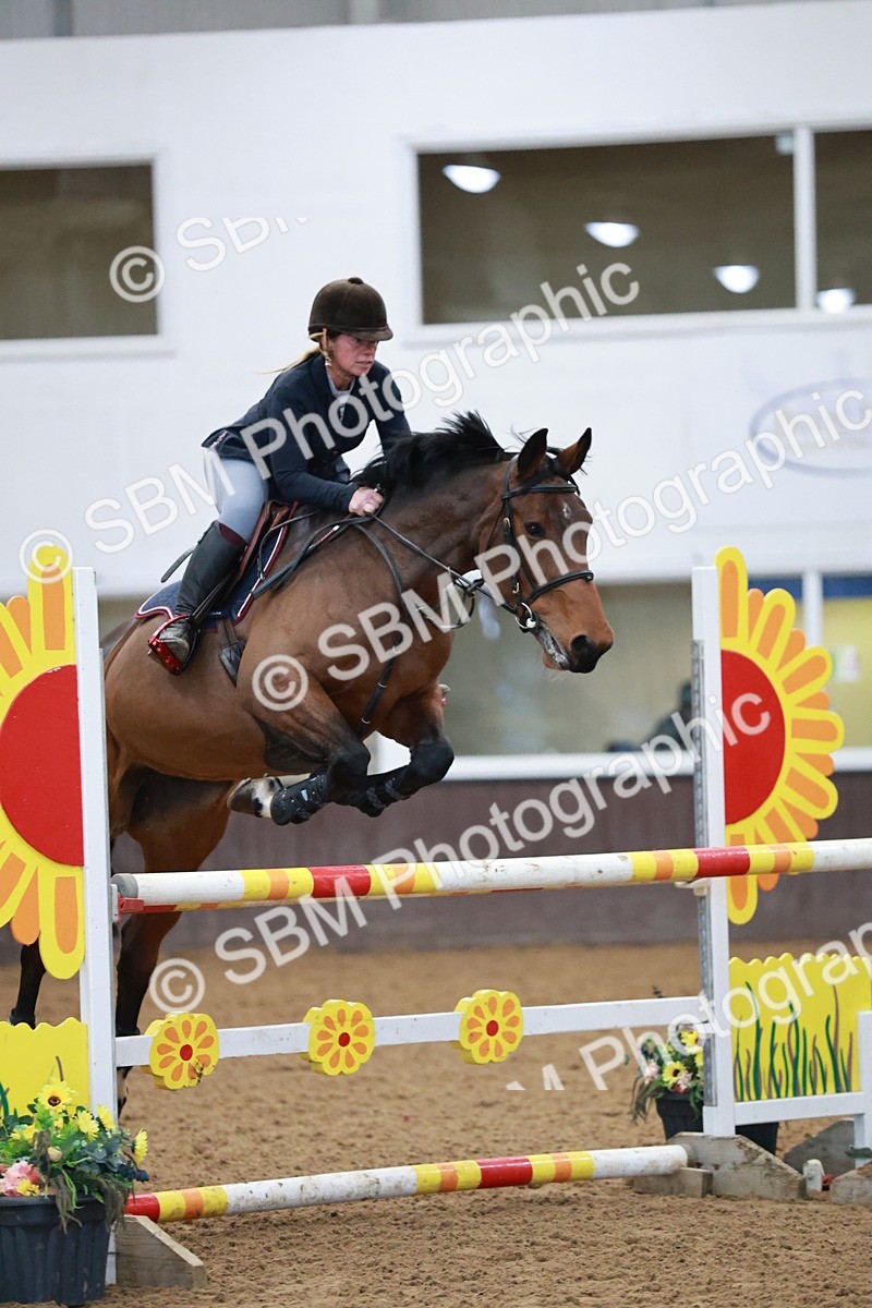 SBM_003730 - Class 11 - Senior Newcomers - 1.10m