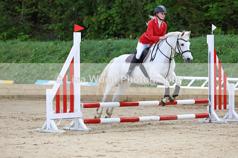 3E7A5527 - Class 2: 50cm Restricted