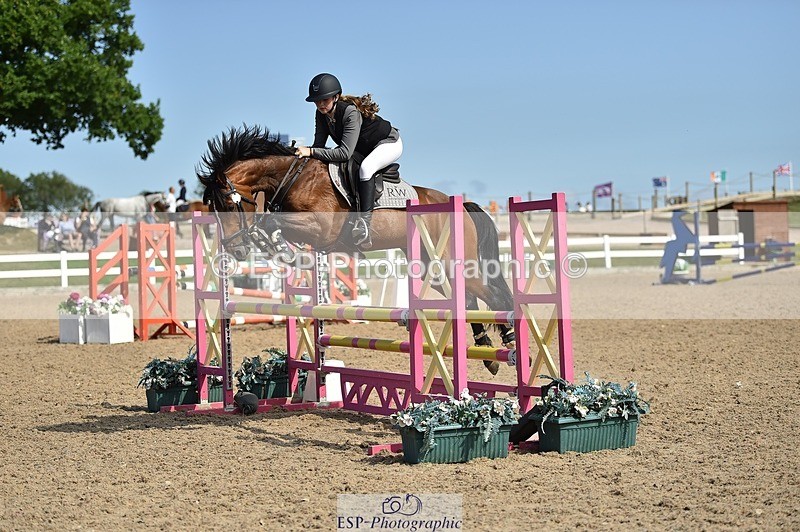 250628-163404-06673 - Cls 24 Pony Discovery & 90cm Open