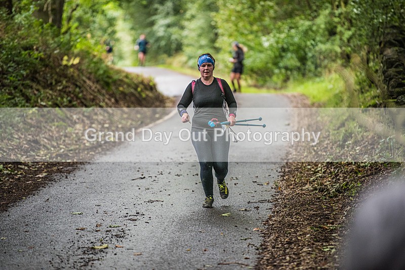Kong MMM-774 - Kong Mini Mountain Marathon Round 2 Peak District Bradfield Sunday 24th September 2023