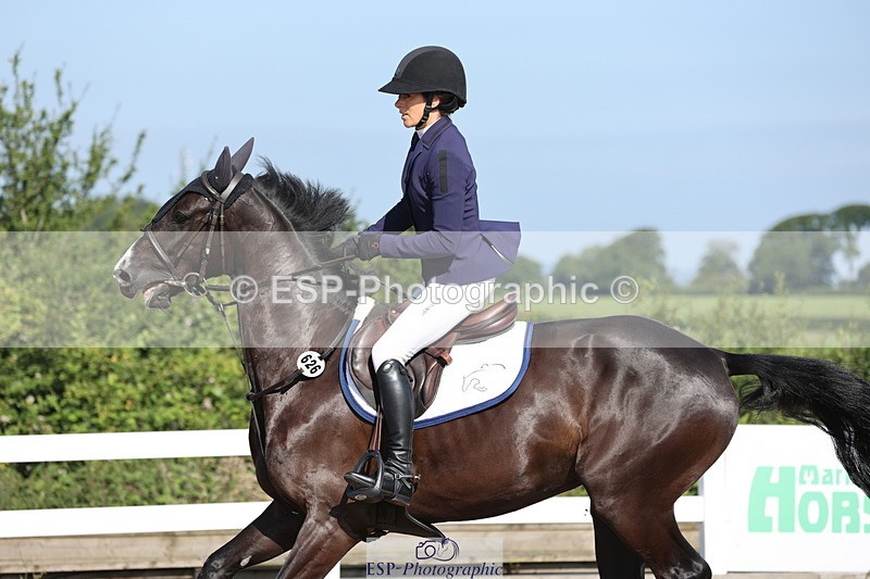 240718A-090616-00631 - Cls 25, YH 5 Yr Olds 1.10m
