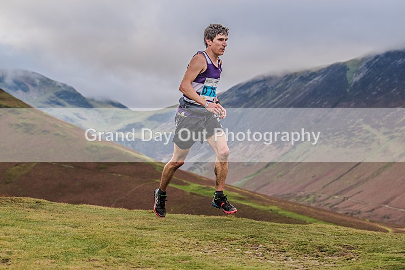 British Fell Relay-3675 - British Fell & Hill Relay Championship Braithwaite Keswick Saturday 21st October 2023