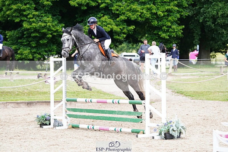 250613A-095234-01160 - Cls 9 85cm Amateur Quali