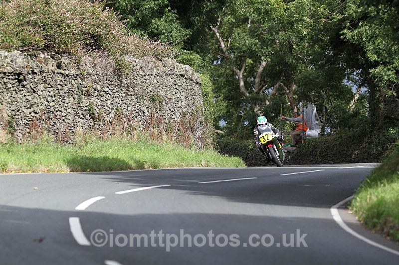 FOM_9463 - Bennetts 500cc Classic TT Race