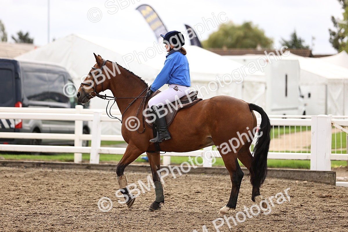SBM_01672 - Class 55 - Clear Round