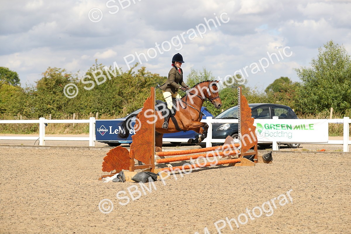 SBM_04235 - Class 46a Style & Performance 50cm (15-19)