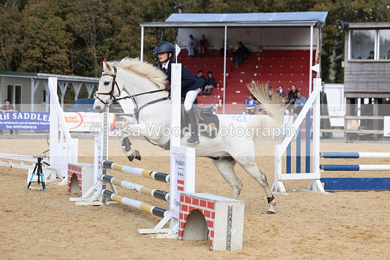 3E7A7224 - Class 3: 60cm open