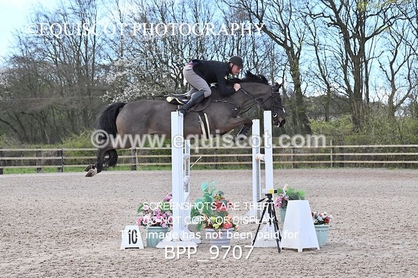 BPP_9707 - CLASS 17 SUN RHS  B&C Championship Qualifier