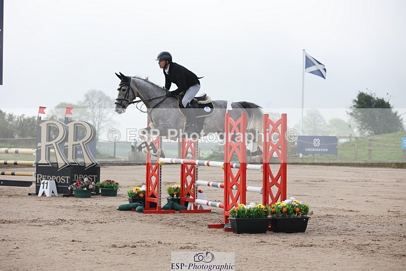 250424-084134-02457 - Cls 25 Young Horse 5yr old