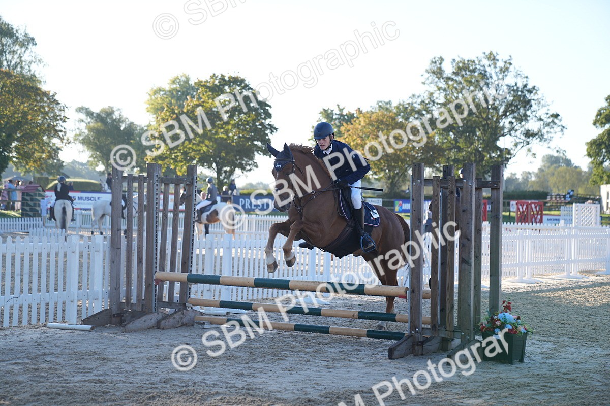 SBM_13973 - J59 - Clear Round - 65cm