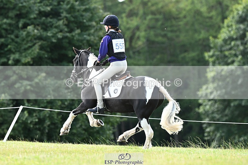 240825X-110437-31949 - 70cm XC 11.00 to 12.00