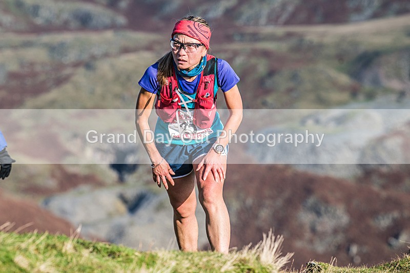 Dunnerdale-506 - Dunnerdale Fell Race Saturday 12th November 2022