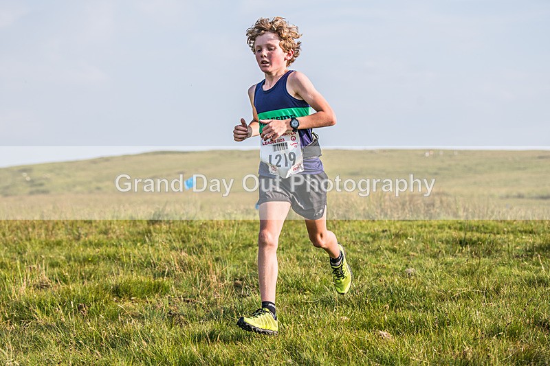 Tebay-254 - Tebay Fell Race Wednesday 26th June 2024