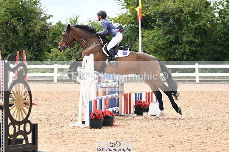 240726A-142023-01657 - Cls 10 95cm Amateur Qualifier