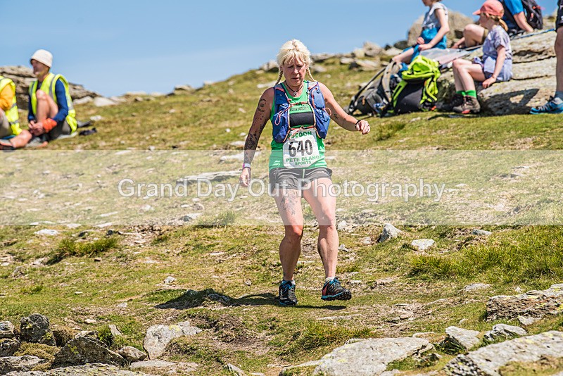 Duddon Short-134 - Duddon Short Fell Race Saturday 3rd June 2023