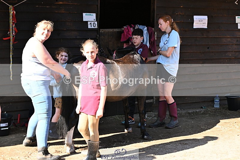 240729B-091705-01759 - Monday Stable Shots