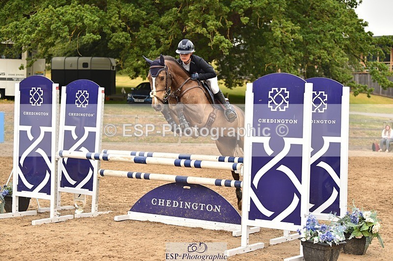 230618-110454-11236 - Cls 24 Pony Newcomers & 1m Open