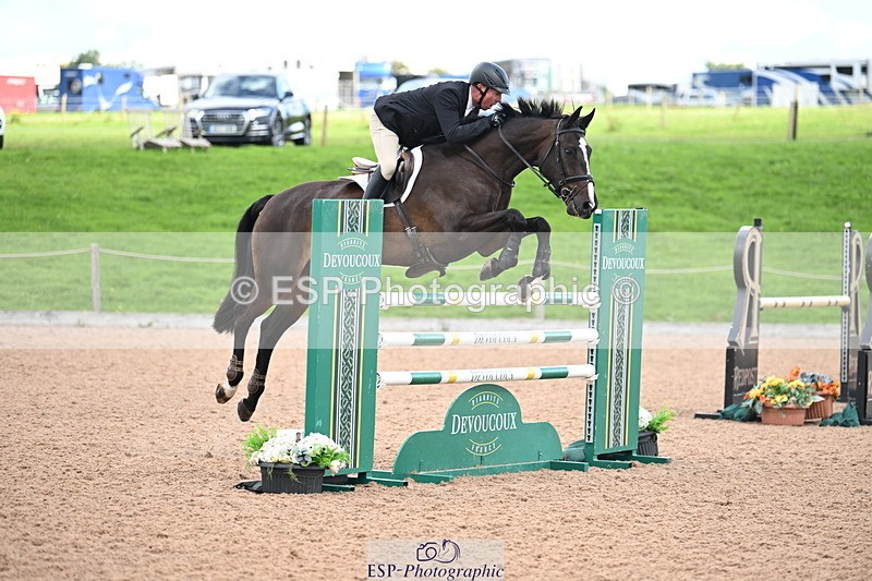 240912A-122956-01483 - Cls 3 Snr Foxhunter