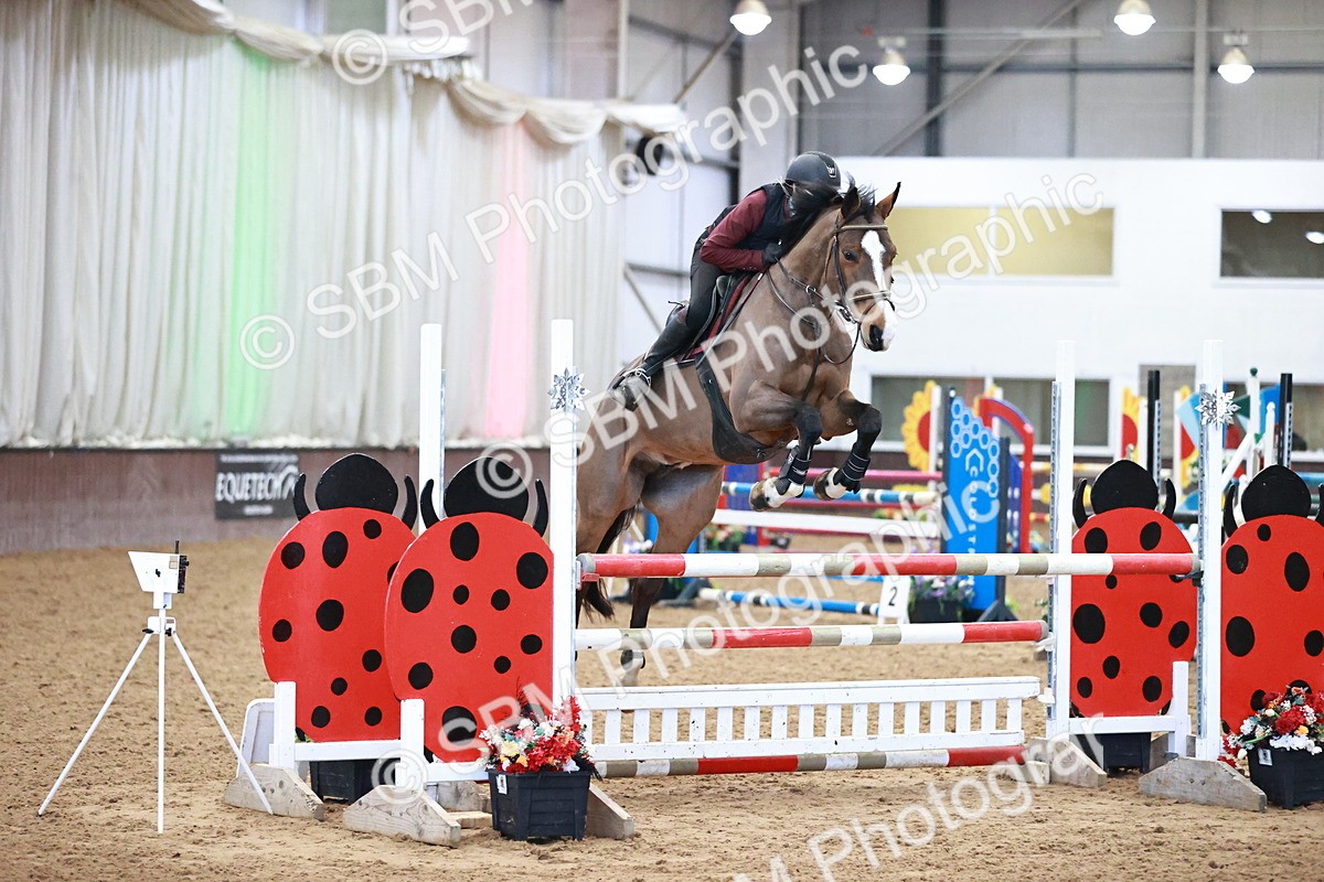 SBM_005138 - Class 23 - Blue Chip Joint Care Power Championship Qualifier 1.10m