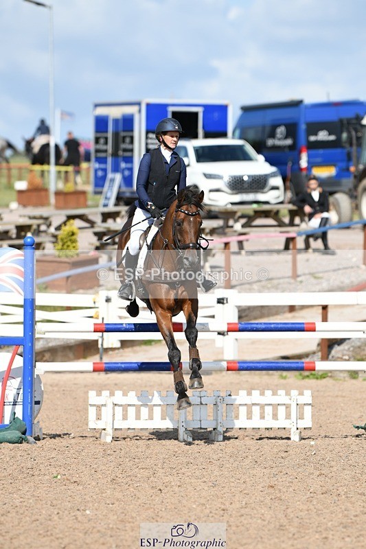 250801-164022-07090 - Cls 25 A&B Nat Am 1.10 & 1.10 Open