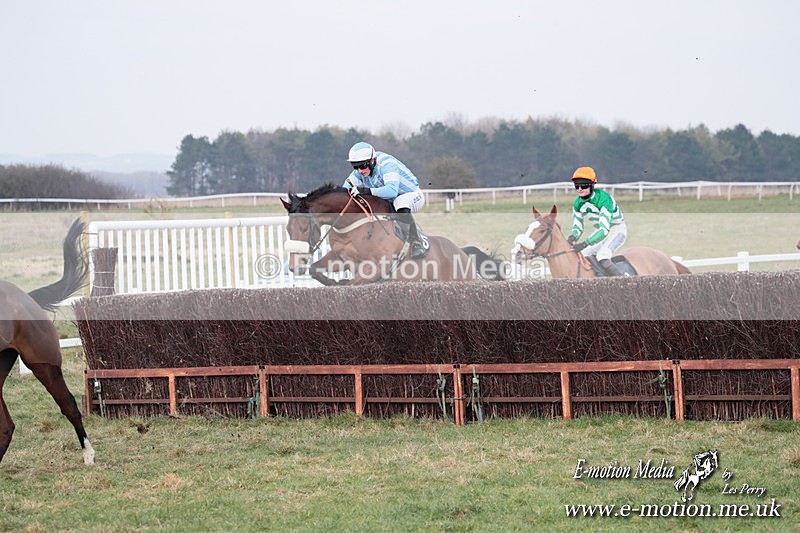 PtP 160225 1076 - Combined Service Point-to-Point Races Larkhill 16/02/25