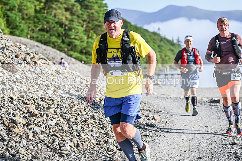 Scafell Pike -179 - Fellside Events Scafell Pike Trail Marathon Sunday 23rd August 2026