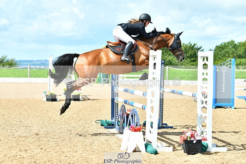 230729A-113840-05529 - Cls 14 NAF Bronze League Semi Final