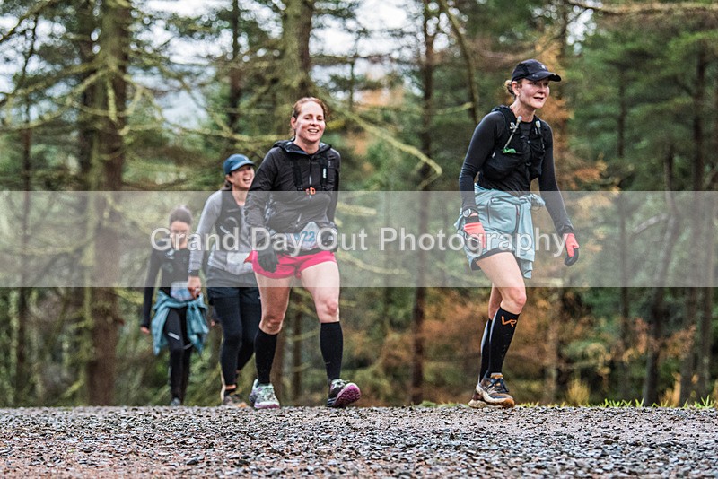 Glentress 21  10K-2075 - High Terrain Events Glentress 21 & 10K Trail Races Saturday 18th November 2023