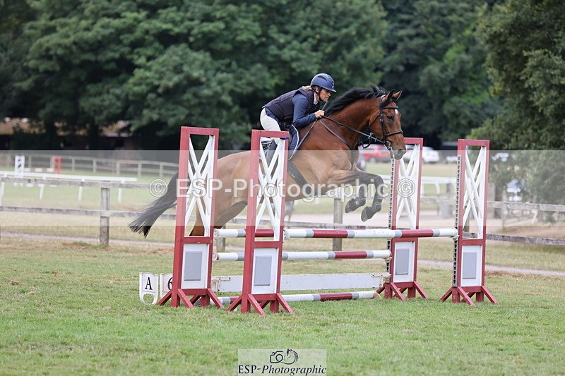 250706A-114020-18303 - Cls 53 95cm Amateur Qualifier