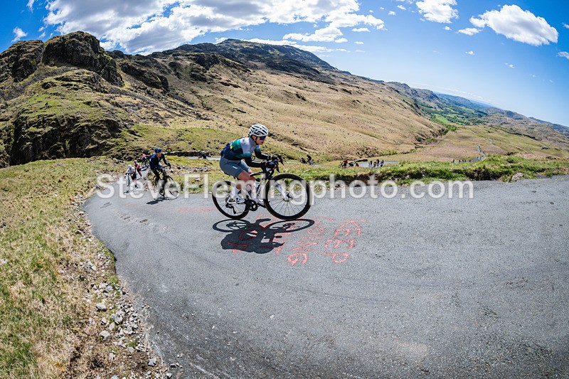 142450-2 - Hardknott Pass Camera 2 14.00-15.00