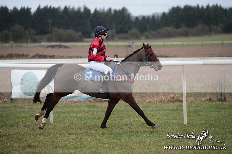 PRPTP 260125 232 - Pony Racing from Cocklebarrow Farm 26/01/25