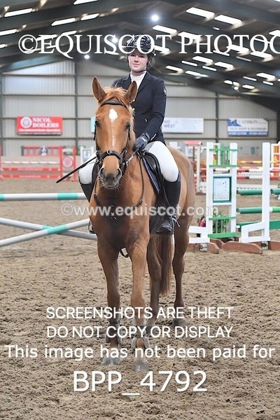 BPP_4792 - CLASS 8 1M