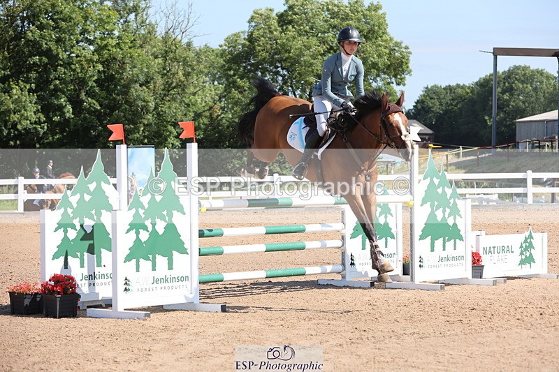 240718A-102249-03787 - Cls 29, YH 6 Yr Olds 1.20m