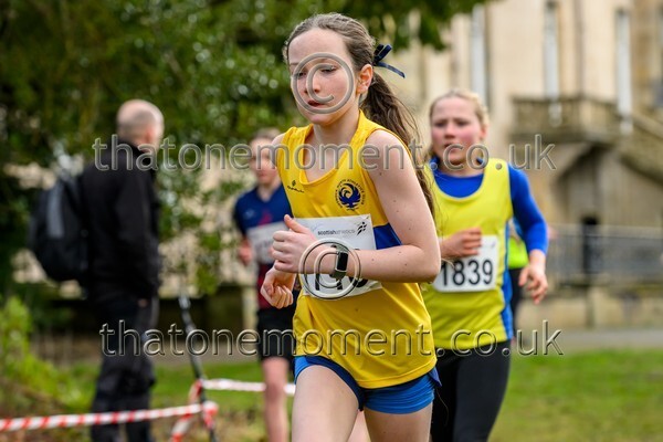 Falkirk25-910055 - U13 Girls