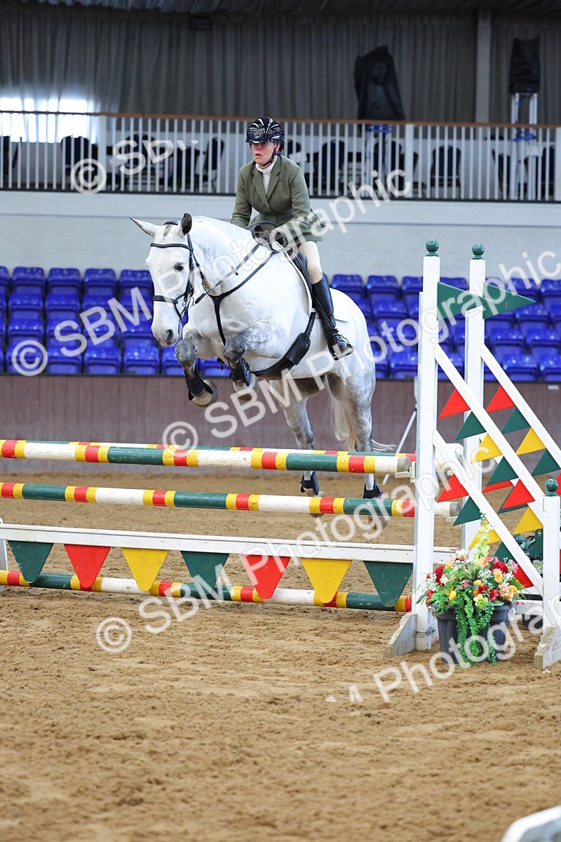 SBM_002985 - Class 14 - Clear Round 80cm