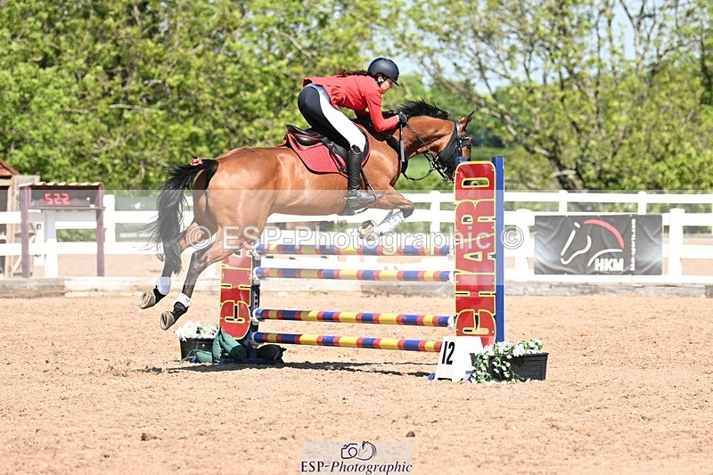 250510-112611-10486 - Cls 20 Snr Discovery and 1m Open